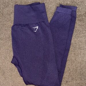 Gymshark vital seamless leggings